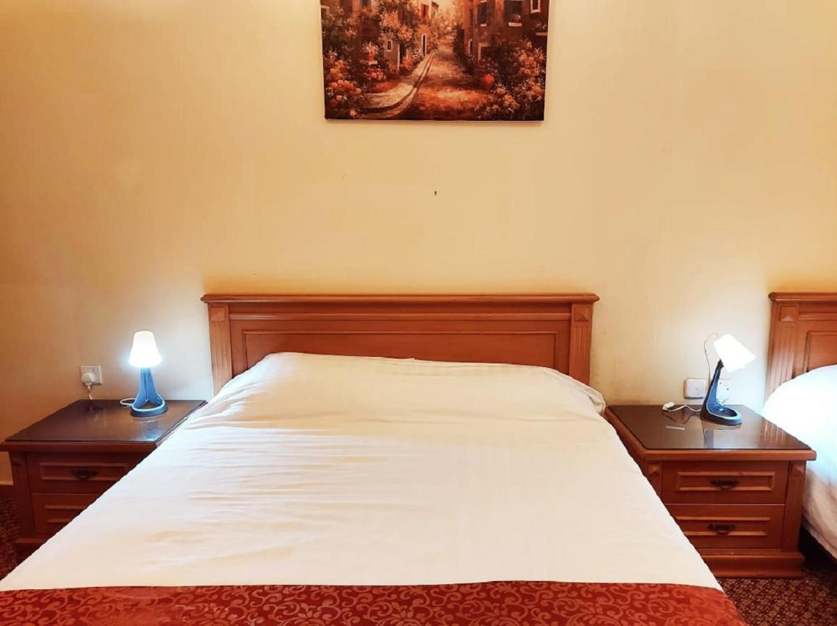 Al Safa Hotel Suites Džizán Exteriér fotografie