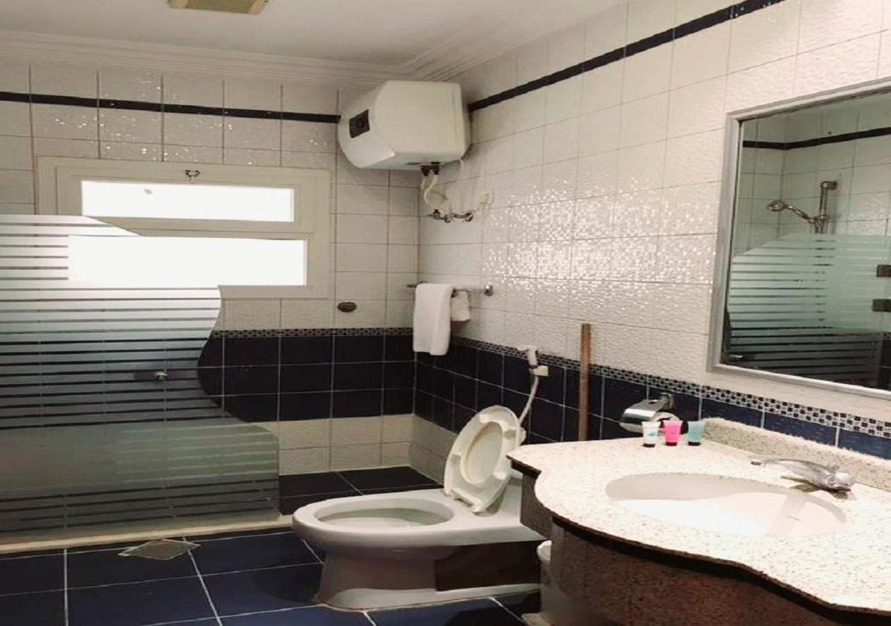 Al Safa Hotel Suites Džizán Exteriér fotografie