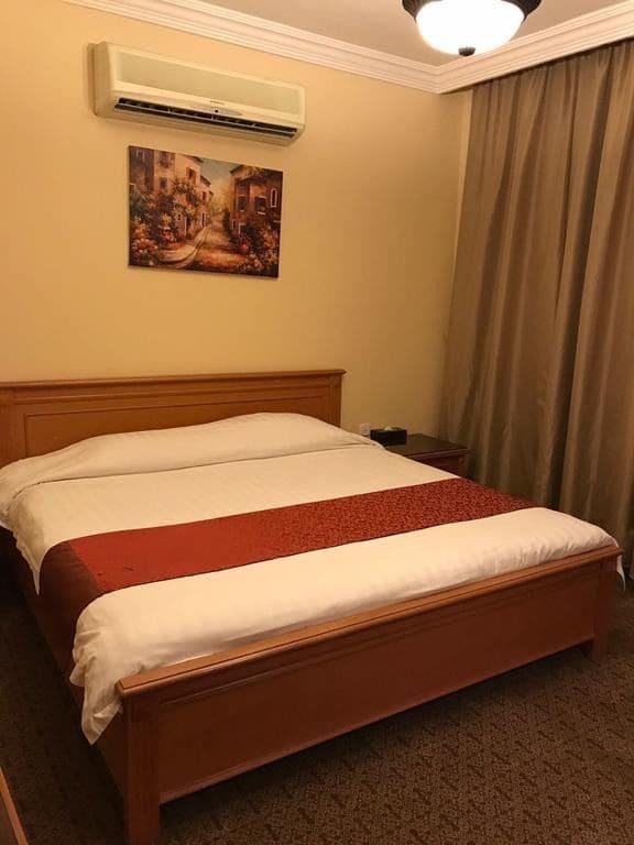 Al Safa Hotel Suites Džizán Exteriér fotografie